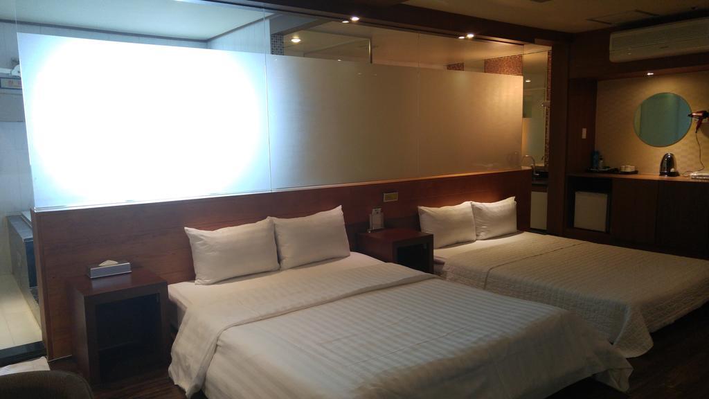 On Smart Hotel Cheonan Camera foto