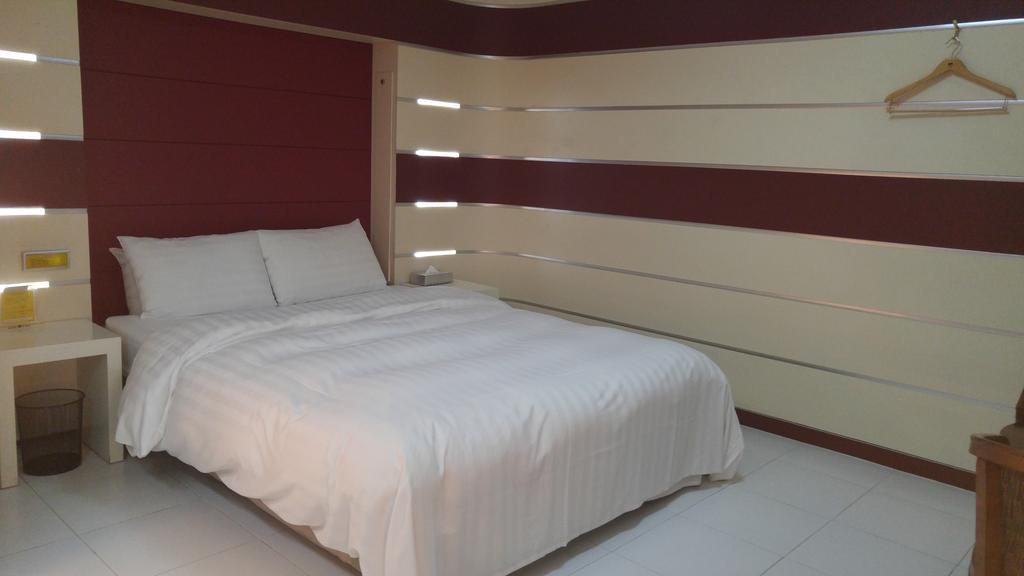 On Smart Hotel Cheonan Camera foto